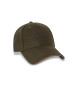 Hackett London Cap Frannel green