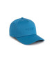 Hackett London Cappellino Essential Sport blu