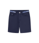 Hackett London Short W Tape navy