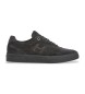 Hackett London Mrkegr Hackney Velvet Leather Sneakers