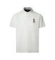 Hackett London Heritage Harry polotrja vit