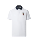 Hackett London Polo Heritage Lrc bianco