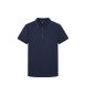 Hackett London Polo Hs City Hz navy