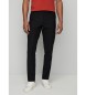 Hackett London Pendlerhose schwarz