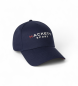 Hackett London Casquette Essential navy