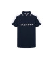 Hackett London Polo Hs Multi mornarica