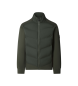 Hackett London Chaqueta Sonic Hybrid verde