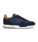Hackett London Keston Heritage Schoenen marine