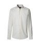 Hackett London Camias Stretch Pop bianco