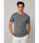 Hackett London T-shirt H grey