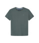 Hackett London Pima Fit Classic grn T-shirt 