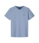 Hackett London Swim Trim T-shirt bl