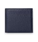 Hackett London Portefeuille Colour Billfold bleu marine