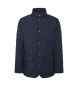 Hackett London Paddock jacket navy