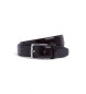 Hackett London Brown Nicole Leather Belt