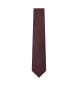 Hackett London Tie Class maroon