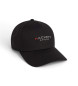 Hackett London Gorra Essential negro