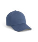 Hackett London Tonal blue cap