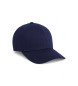 Hackett London Gorra Tonal marino