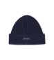 Hackett London Gorro Storm marino