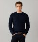 Hackett London Camisola Lambswool de lã merino