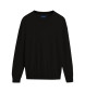 Hackett London Plain jumper black