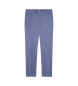 Hackett London Pantalón Chino Kensington Slim azul