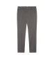 Hackett London Pantaloni chino verdi slim Kensington