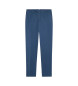 Hackett London Sanderson Classic Fit Chino Trousers blue