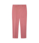 Hackett London Sanderson Classic Fit Chino Byxor Rosa