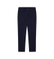 Hackett London Spodnie Classic Chino navy