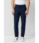 Hackett London Pendlerhose navy