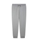 Hackett London Spodnie Essential Jogger w kolorze szarym