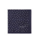 Hackett London Foulard melon marine