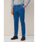 Hackett London Gepigmenteerde koord chino broek