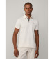 Hackett London Polo Brush bela