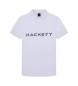 Hackett London Polo Hs Essential vit