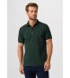Hackett London Polo Hs Range vert