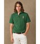 Hackett London Grünes Polo-Shirt Nr.