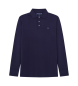 Hackett London Pima marine polo