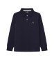 Hackett London Polo Piccola Marina Logo