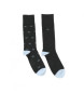 Hackett London Zestaw 2 par szarych skarpet Icon Socks