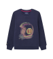 Hackett London Sweat Helmut navy