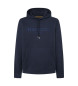 Hackett London Heritage marine sweatshirt