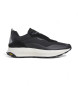 Hackett London Trainers Studio Arrow zwart