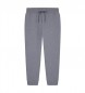 Hackett London Pantaloni n Jogger Essential Grey