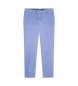 Hackett London Kensington trousers blue