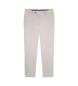 Hackett London Grey Kensington trousers