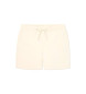Hackett London Essentiële beige shorts