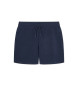 Hackett London Pantaloncini blu navy essenziali